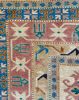 No. M03 (7' x 9'5")