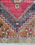 No. M09 (3'3 x 6'2")