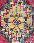 No. M09 (3'3 x 6'2")