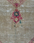 No. R04 (3' x 7'10")