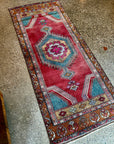 No. J09 (2'5 x 6'4)