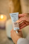Lotion: Osmology Happy Space Hand Cream