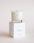 Candle: Vanilla Lavender