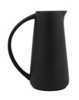 Pitcher: Matte Black