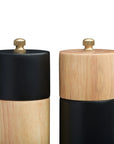 Mills: Salt and Pepper Set