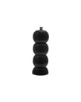 Pepper Mill: Black