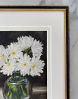 DAISY - Art Print (unframed) 5 x 7