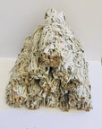 Sage Bundle: 9" Smudge Stick