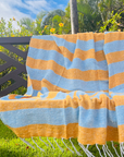Blanket: Cabana