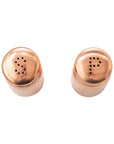 Shakers: Salt and Pepper