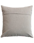 Pillows: 20" Square Cotton Velvet Printed
