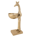 Bowl: Giraffe