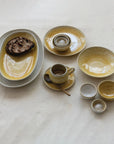Bowls: Stoneware set of 3