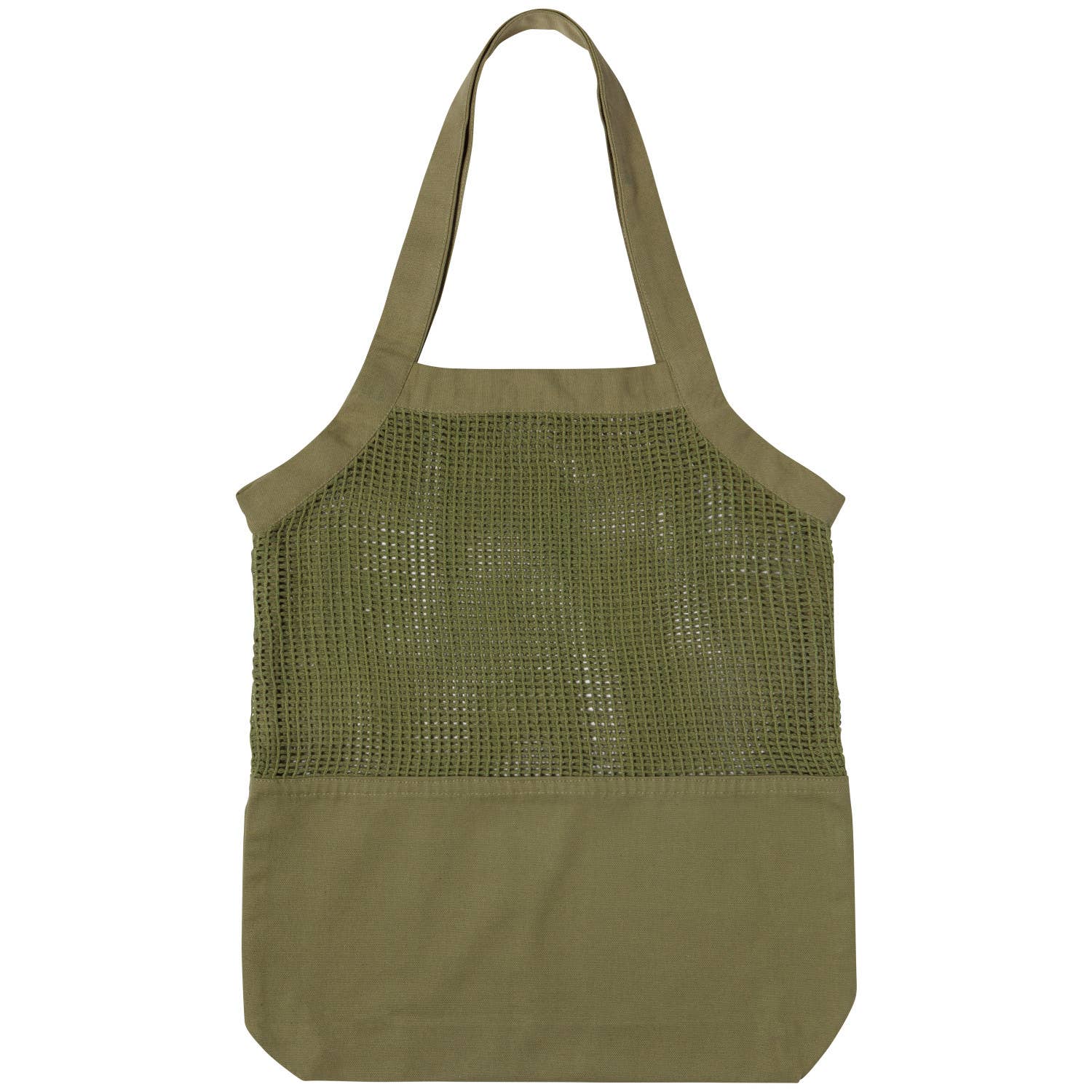 Bag: Olive Tote