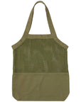 Bag: Olive Tote
