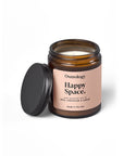 Candle: Osmology Happy Space 7 oz.