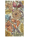 Napkins: Autumn Acanthus