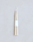 Candle: Taper 12"