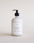 Body Lotion: Peony + Salt