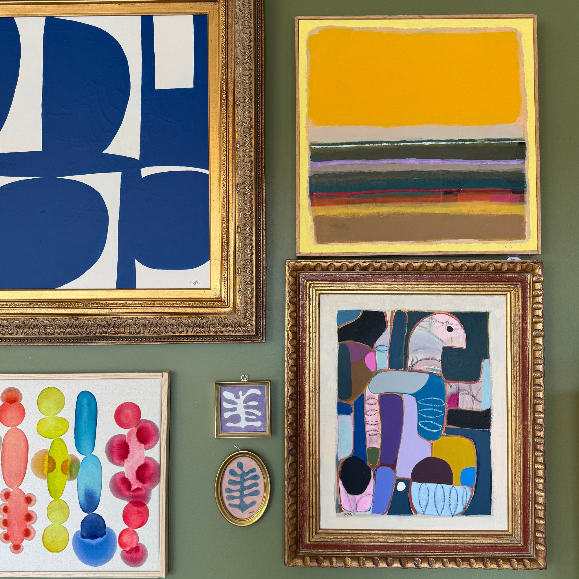Wall Art