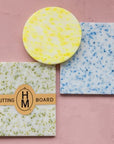 Board: Cutting Terrazo
