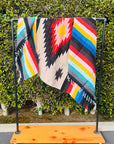 Blanket: Rainbow Canyon