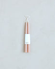 Tapers: Floral Society 9"