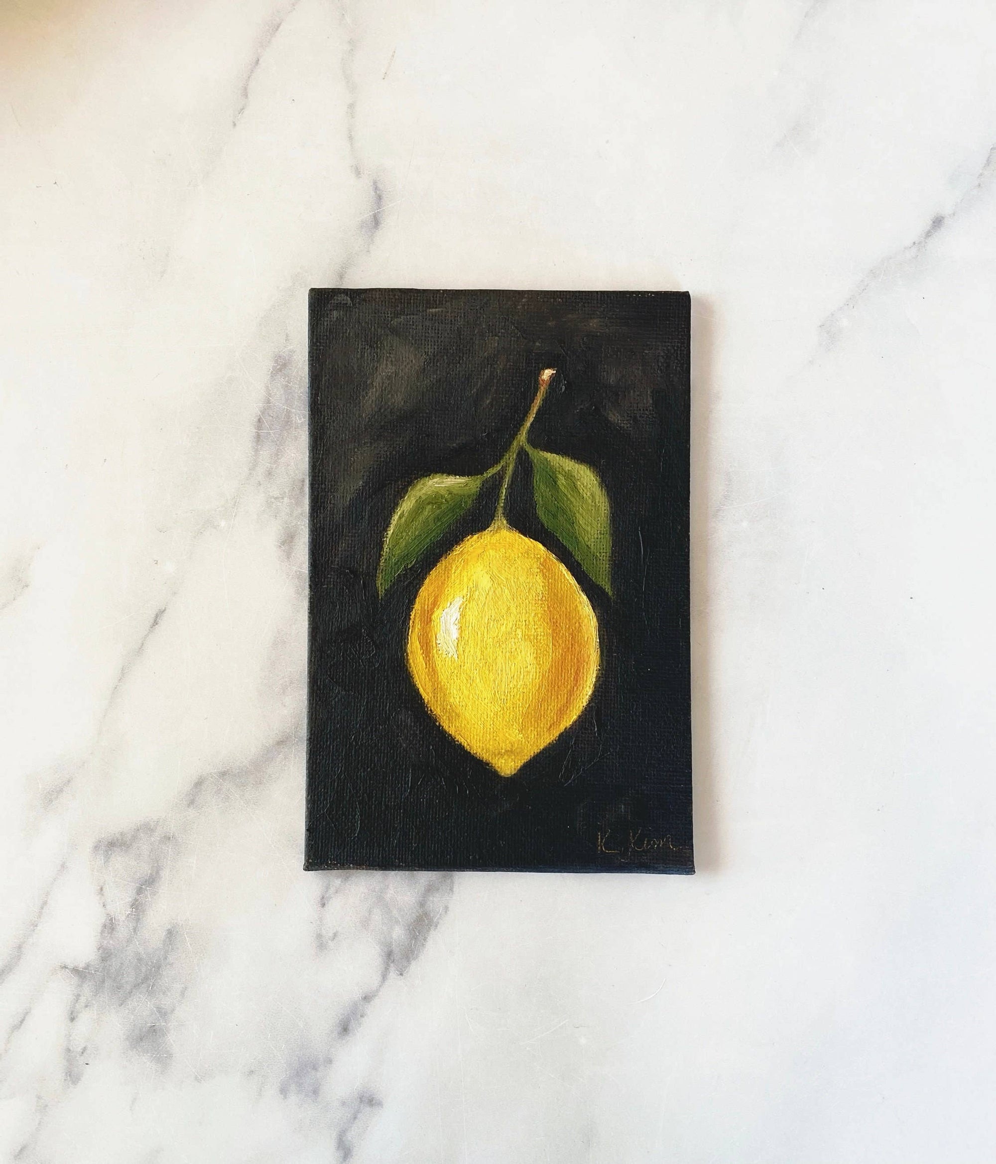 LEMON 