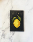 LEMON 