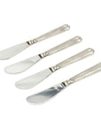 Utensil: Waldorf Knife Spreader