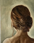 HER - Art Print (unframed): 8x10
