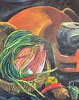 Vintage Art 