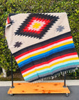 Blanket: Rainbow Canyon