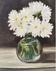 DAISY - Art Print (unframed) 5 x 7