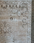 No. J08  (2’4 x 5’10)