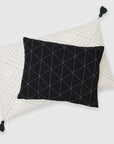 Pillow Cover: Anchal Organic Cotton