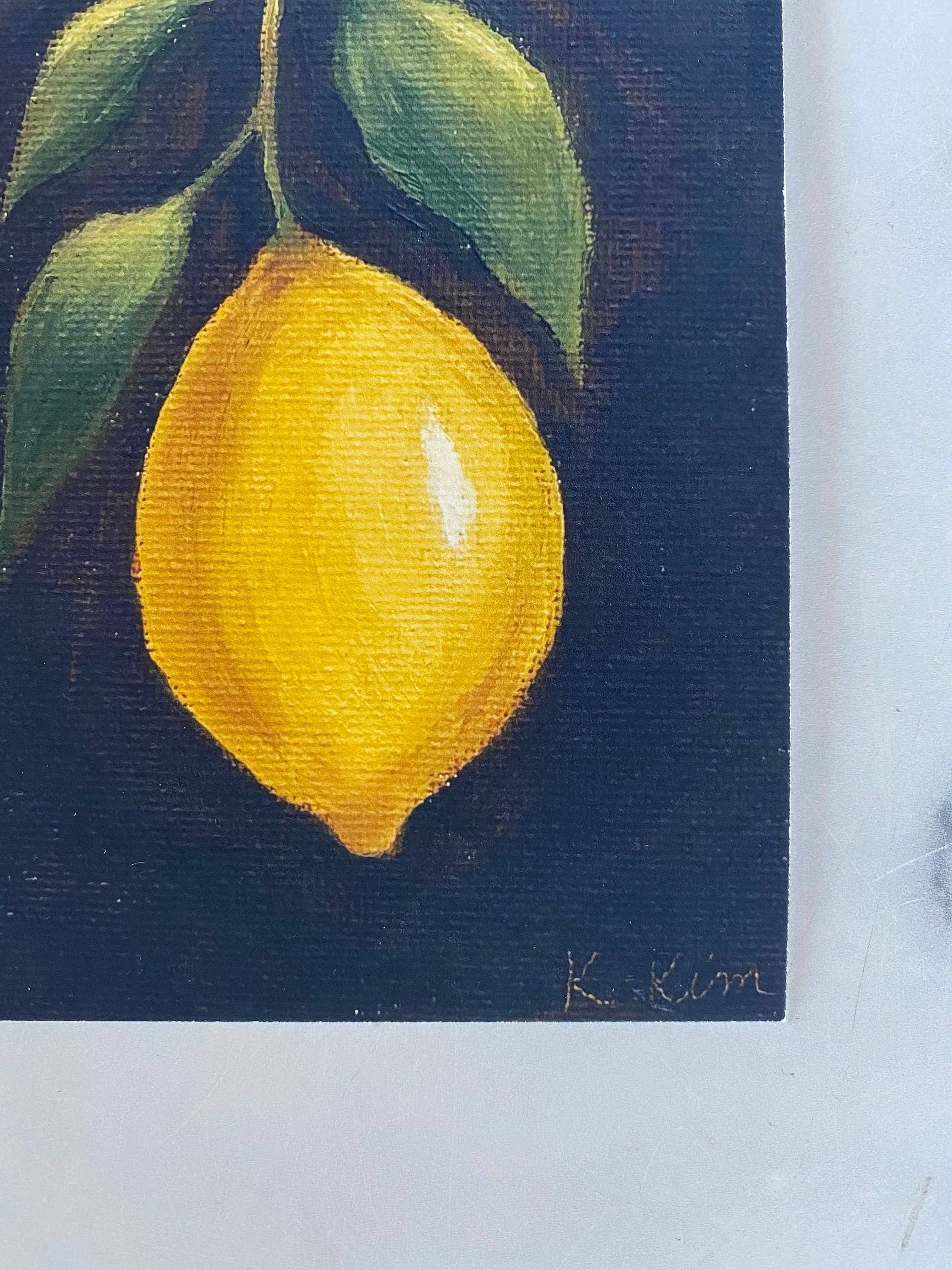 LEMON 