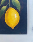 LEMON 