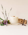 Candle: Vanilla Lavender