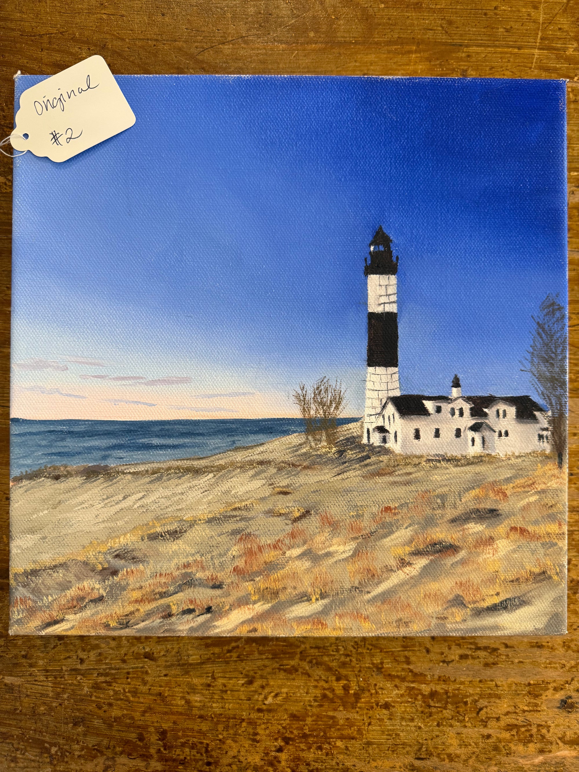Art: Painting 