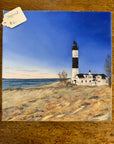 Art: Painting 