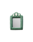 Mirrors: Stoneware