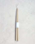 Candle: Floral Society 18” Tapers
