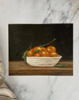 CLEMENTINES 