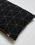 Pillow Cover: Anchal Organic Cotton