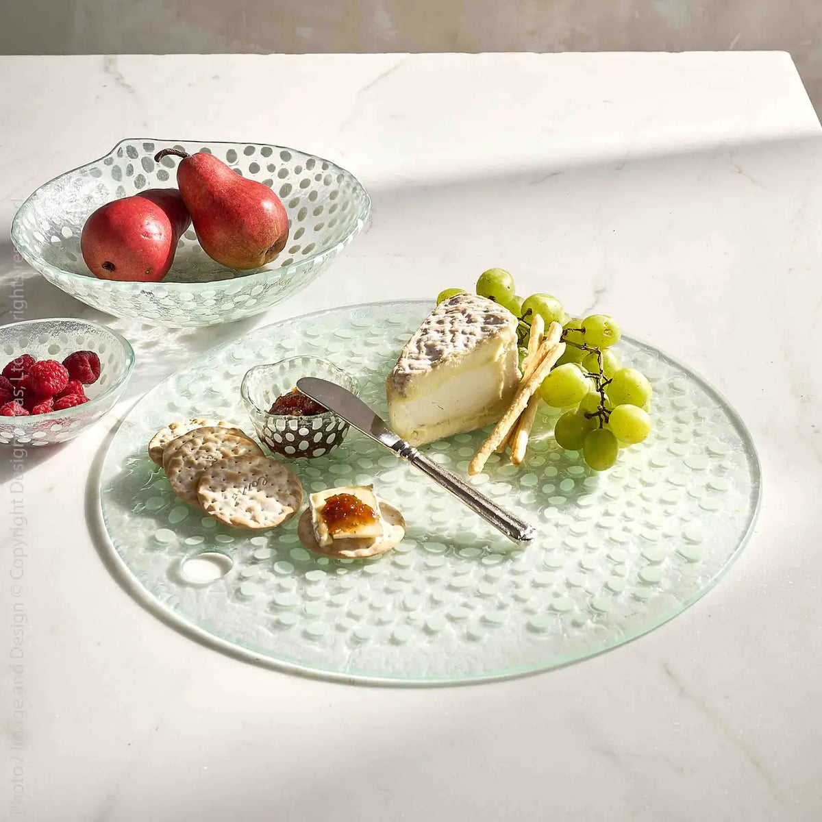 Utensil: Waldorf Knife Spreader
