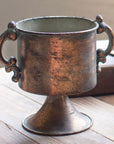 Planters: Copper