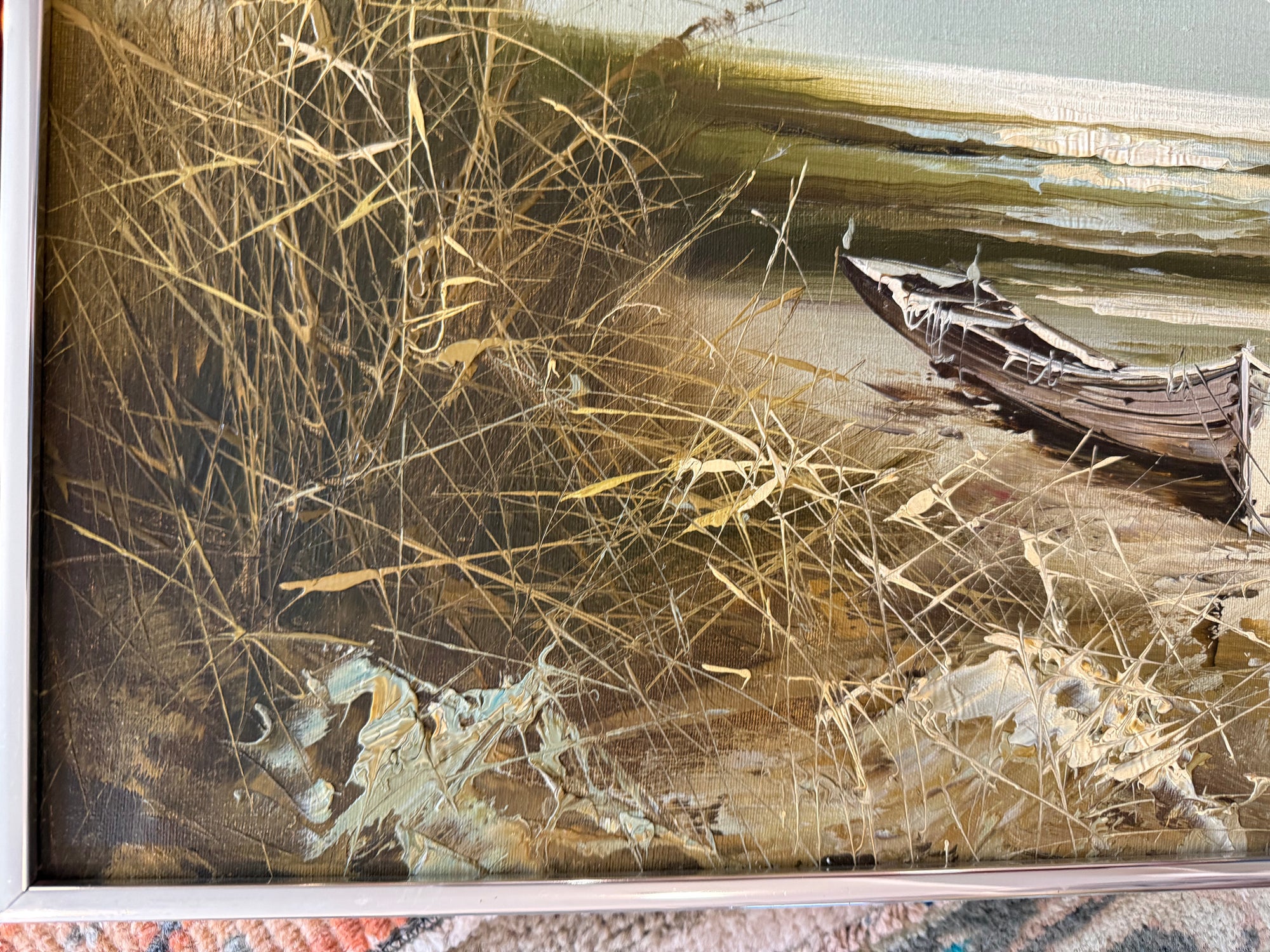 Vintage Art 