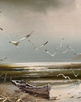 Vintage Art 