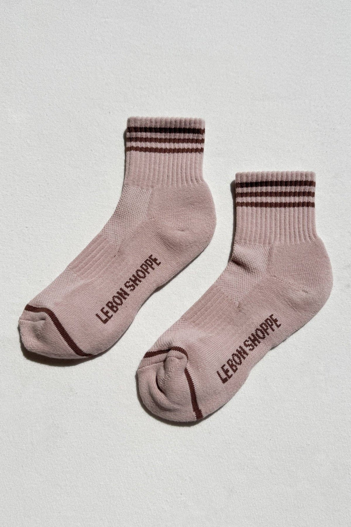 Socks: Le Bon Bellini